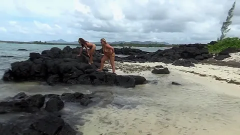 Mauritius Beach Discovery - TacAmateurs
