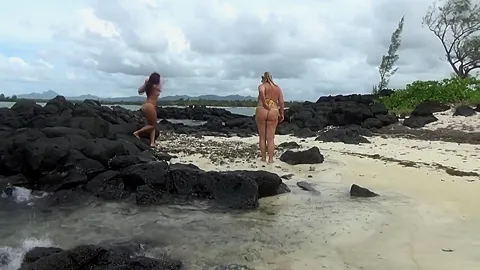 Mauritius Beach Discovery - TacAmateurs