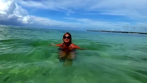 Mauritius Beach Discovery 2 - TacAmateurs