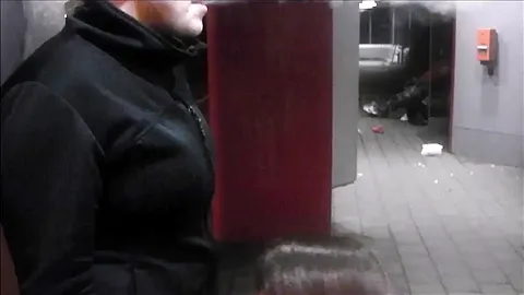 Hobo Hulk and Sissy Sandy - TacAmateurs