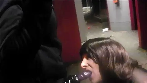Hobo Hulk and Sissy Sandy - TacAmateurs