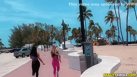 Jordi Fucks Three Horny