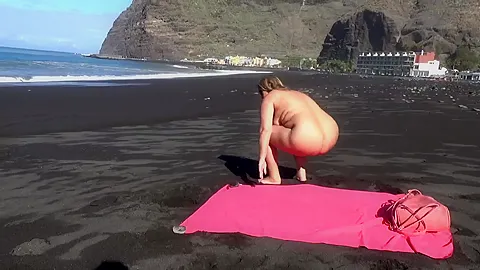 La Palma - TacAmateurs