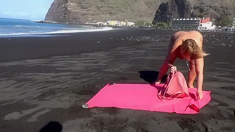 La Palma - TacAmateurs