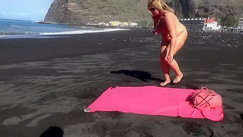 La Palma - TacAmateurs