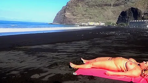 La Palma - TacAmateurs