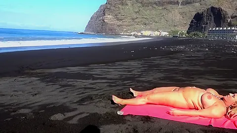 La Palma - TacAmateurs