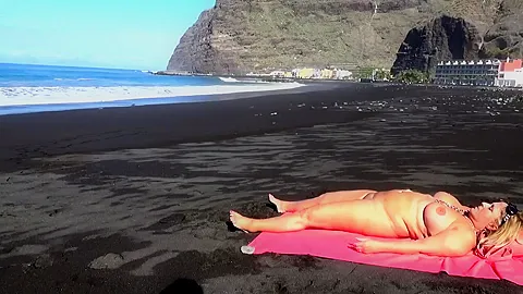 La Palma - TacAmateurs