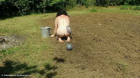 Outdoor Work & Punishment Pt1 - TacAmateurs