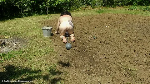 Outdoor Work & Punishment Pt1 - TacAmateurs