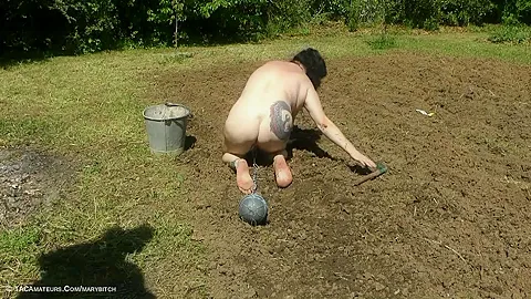 Outdoor Work & Punishment Pt1 - TacAmateurs