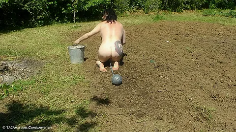 Outdoor Work & Punishment Pt1 - TacAmateurs