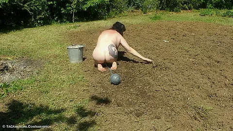 Outdoor Work & Punishment Pt1 - TacAmateurs