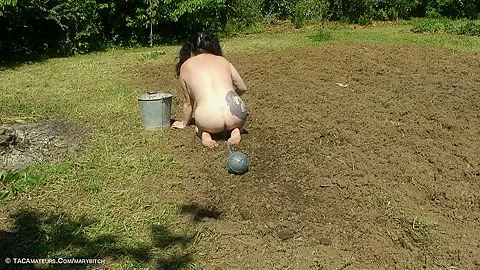 Outdoor Work & Punishment Pt1 - TacAmateurs