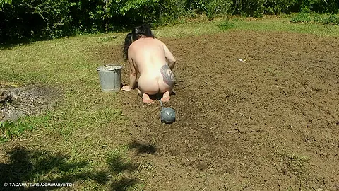 Outdoor Work & Punishment Pt1 - TacAmateurs