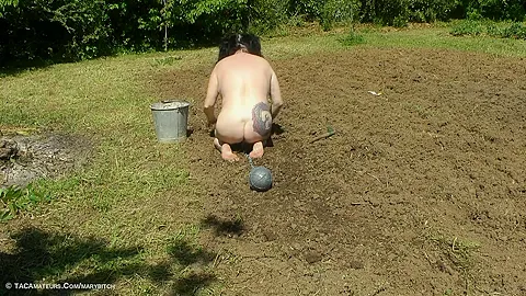 Outdoor Work & Punishment Pt1 - TacAmateurs