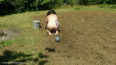 Outdoor Work & Punishment Pt1 - TacAmateurs