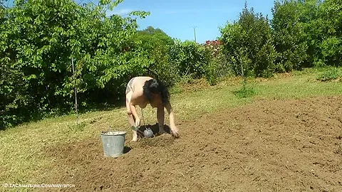 Outdoor Work & Punishment Pt2 - TacAmateurs