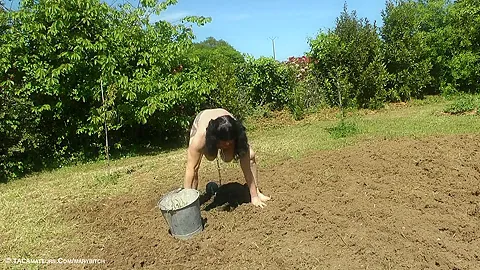Outdoor Work & Punishment Pt2 - TacAmateurs