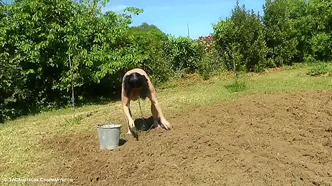 Outdoor Work & Punishment Pt2 - TacAmateurs