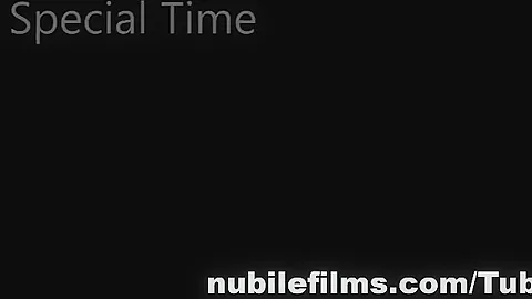 NubileFilms Video: That Special Time