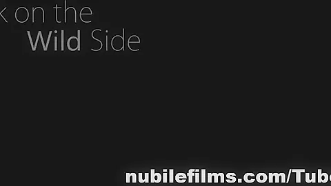 NubileFilms Video: Walk On The Wild Side