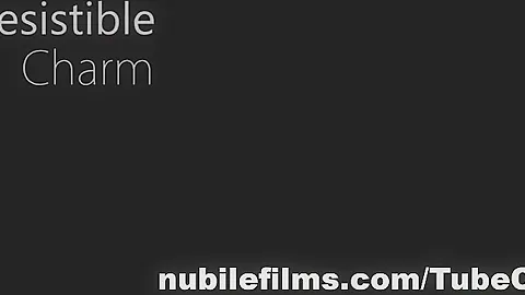 NubileFilms Video: Irresistible Charm