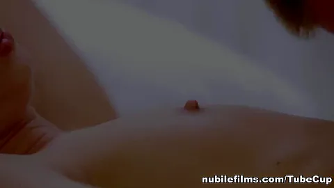 NubileFilms Video: Dirty Thoughts