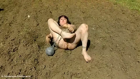 Outdoor Work & Punishment Pt3 - TacAmateurs