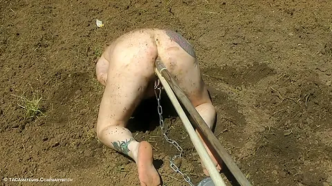 Outdoor Work & Punishment Pt4 - TacAmateurs