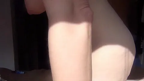 Dildo Ride In The Sunshine - TacAmateurs