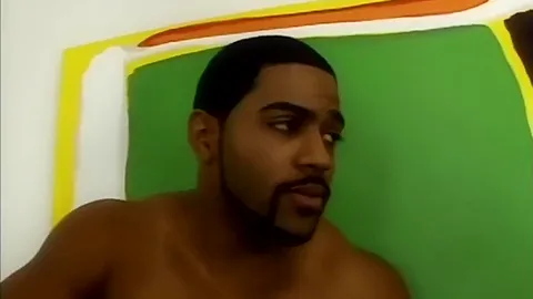 White Chick Gangbanged Hard By Black Dicks