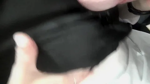 Maid Blowjob - TacAmateurs