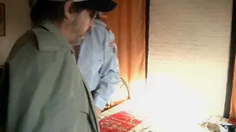 Arrested In The Park Pt2 - TacAmateurs