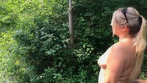 Outdoor Pissing Is Always Cool - TacAmateurs