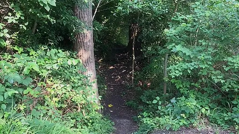 Outdoor Pissing Is Always Cool - TacAmateurs