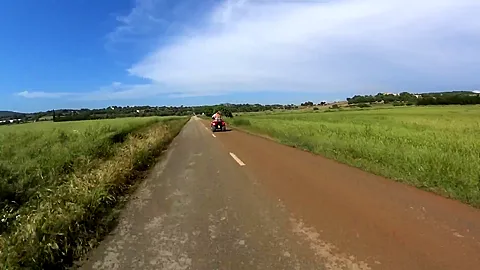 Mallorca Quad Ride Naked Two Up - TacAmateurs