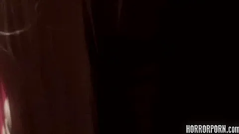 HorrorPorn Freak house A three-titted whore