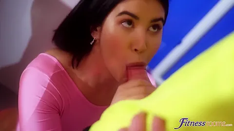 Head To The Mirror - Cheeks On Dick