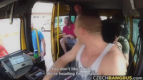 Czech Rugby Team Vs Married Milf