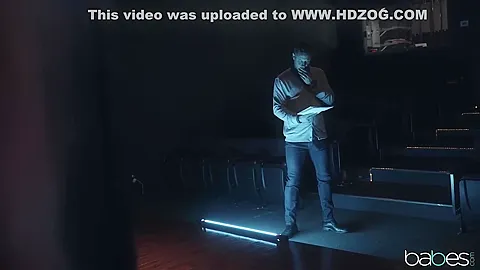 Piano Nymphoe Is Skinny And Fucked