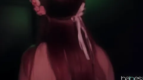 Piano Nymphoe Is Skinny And Fucked