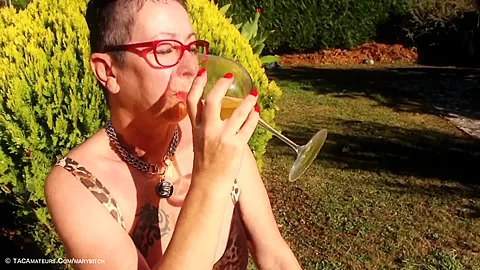 Cum To Taste My Pee - TacAmateurs