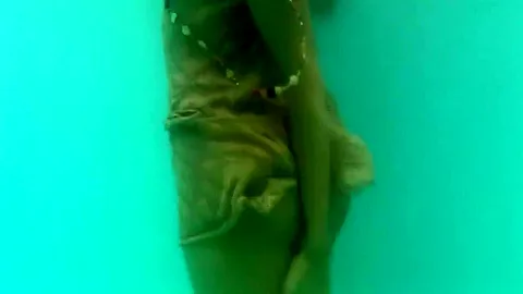 Jamie - Underwater Love