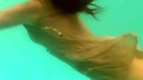 Jamie - Underwater Love