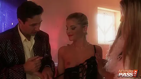 Hot Pornstar In Ladies 4k Sensual Striptease