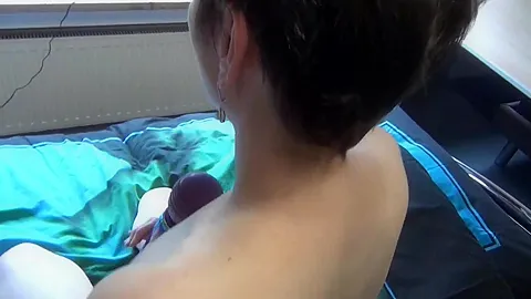 Black Panty In Pussy - TacAmateurs