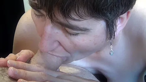 Hot Blowjob - TacAmateurs