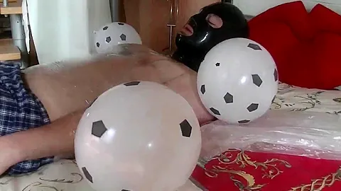 Balloon Party - TacAmateurs