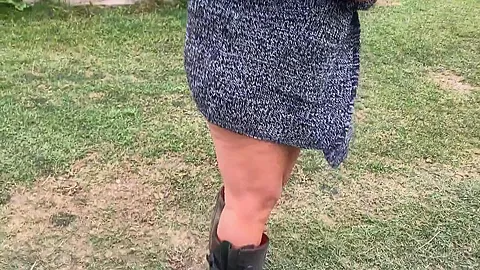 Gum Boots - TacAmateurs